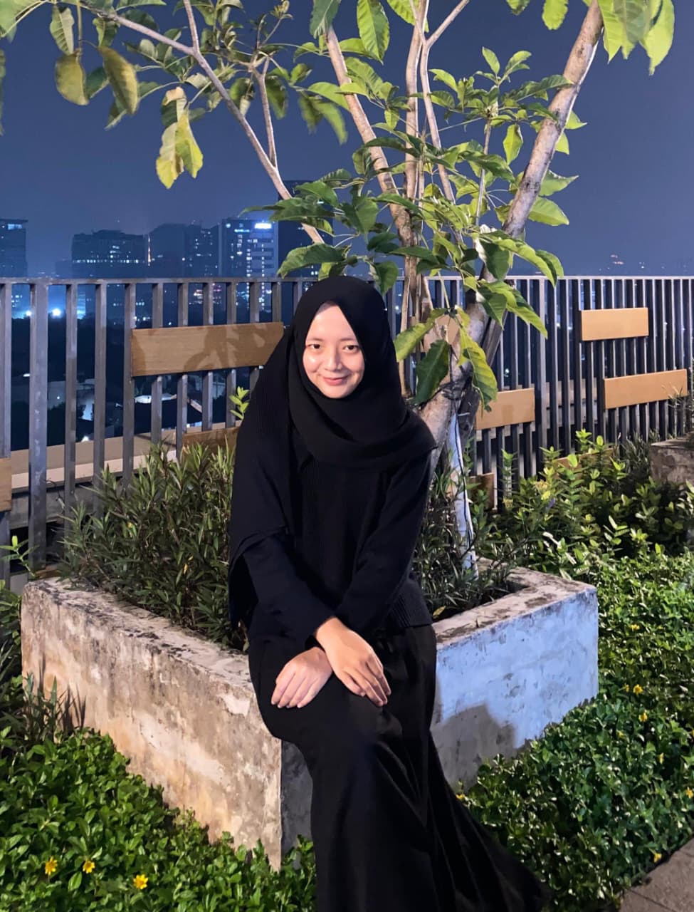 Mapbiomas Alerta - Annisa Meira Nurfauziah